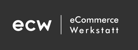 Logo eCommerce Werkstatt